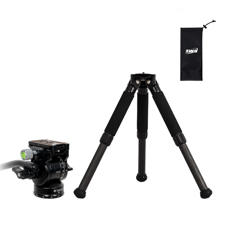 Seestar TH10 Fluid Tripod Head